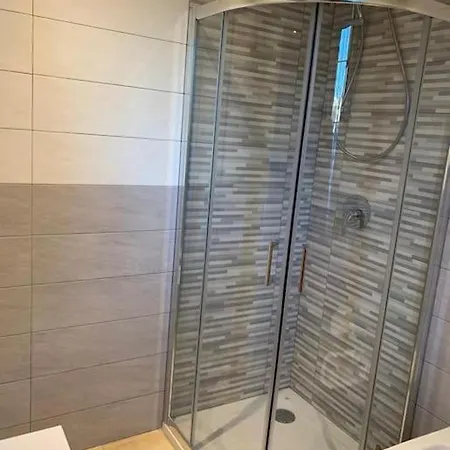 Boutique Design Lägenhet *