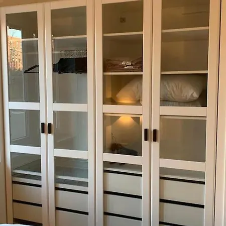 Boutique Design Lägenhet *