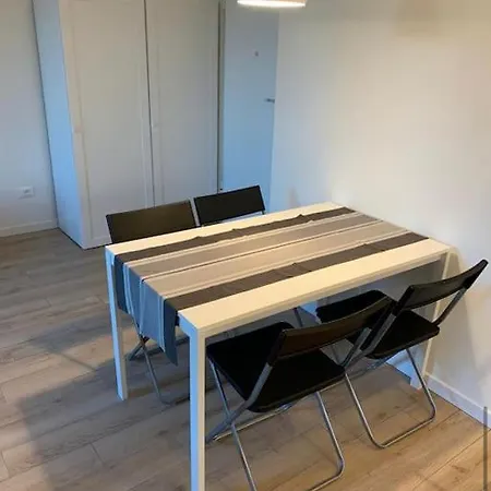 Lägenhet Boutique Design